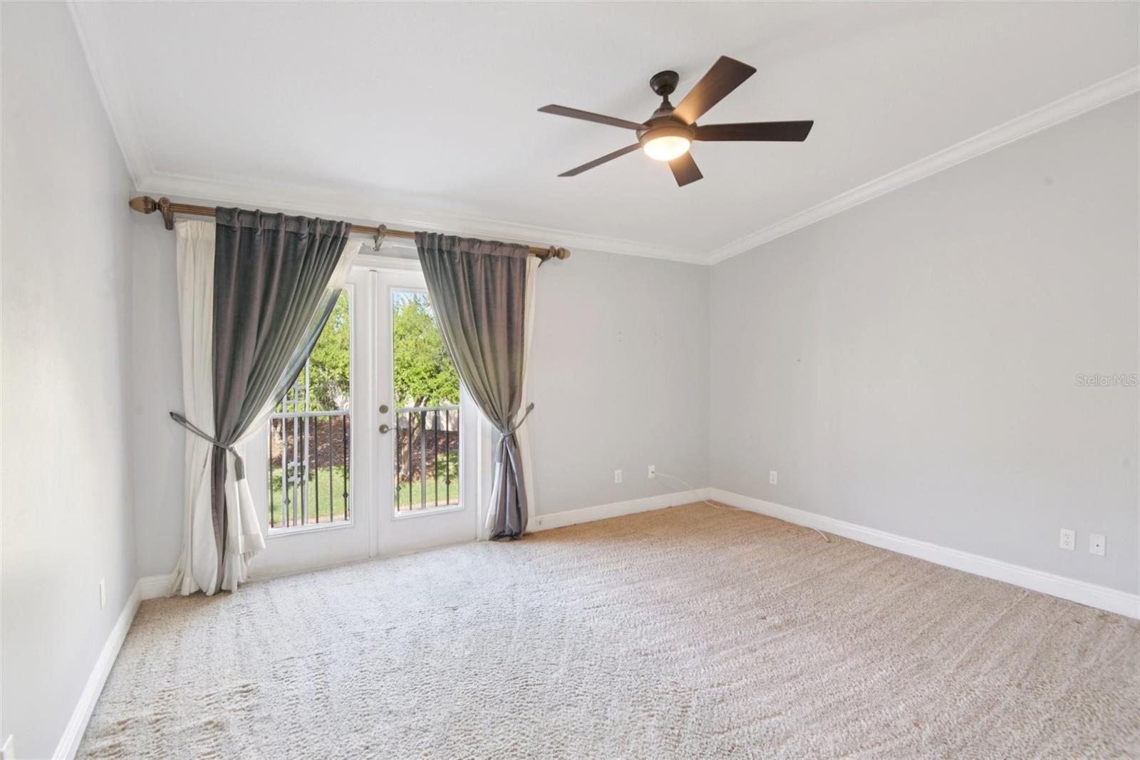 VILLAS OF CARILLON - Residential