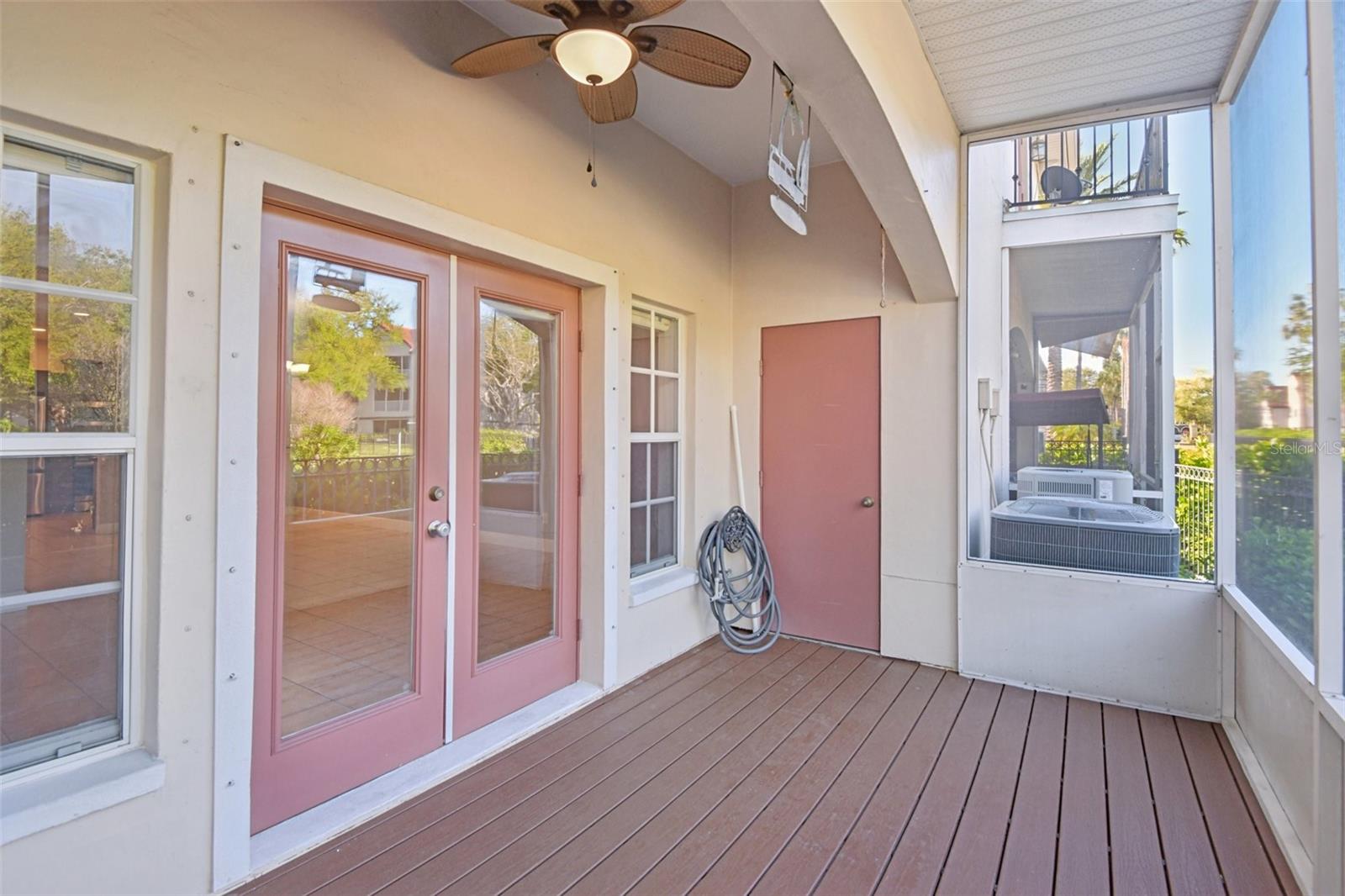 VILLAS OF CARILLON - Residential