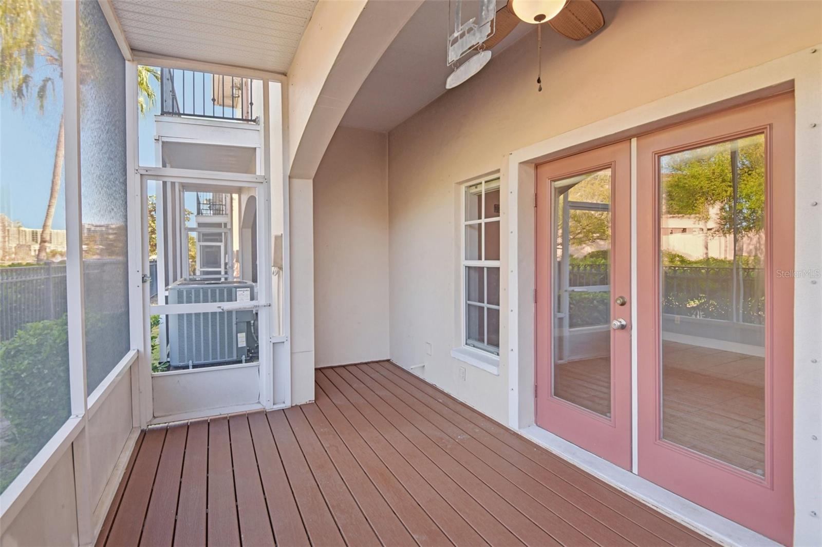 VILLAS OF CARILLON - Residential