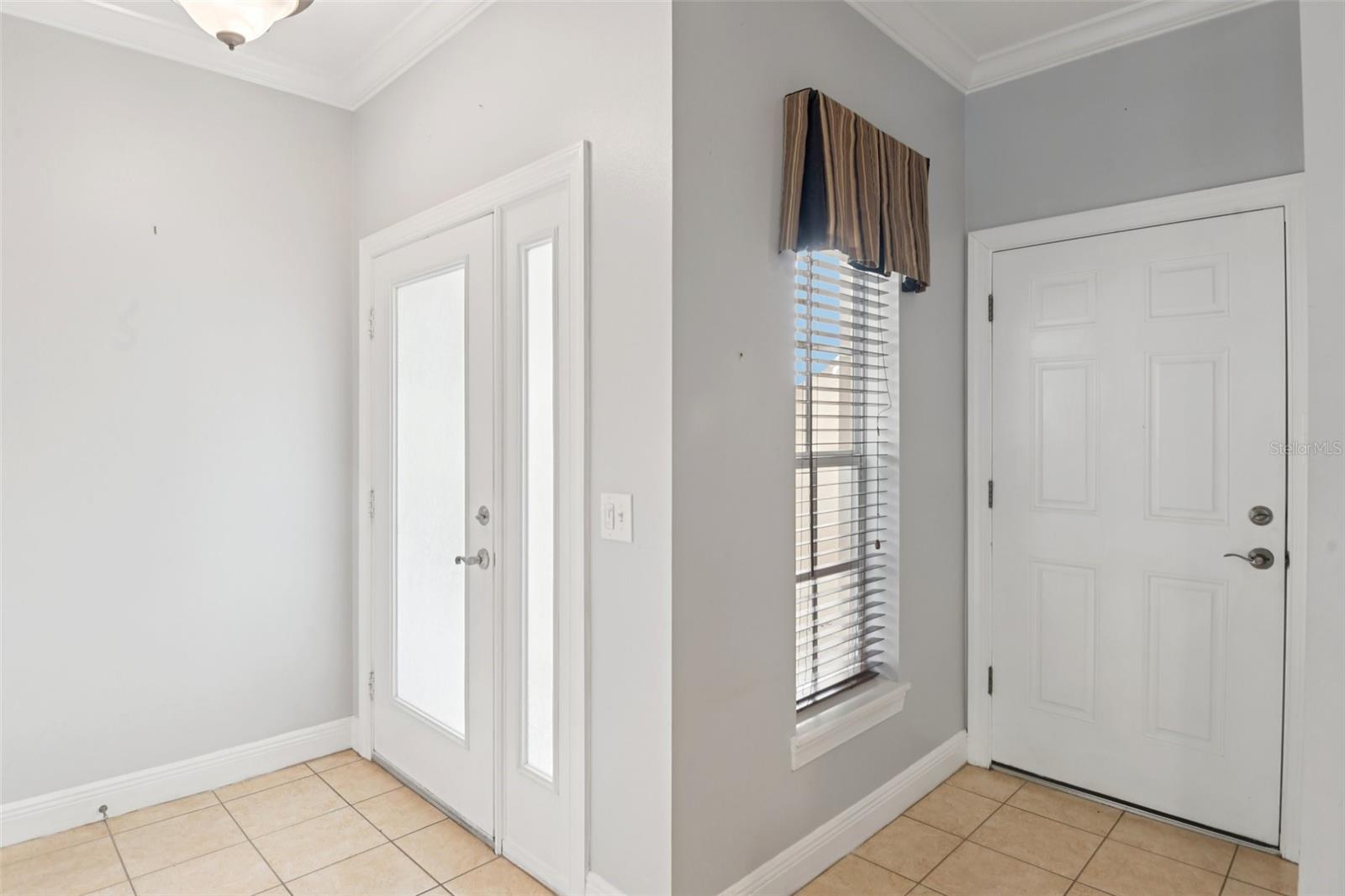 VILLAS OF CARILLON - Residential