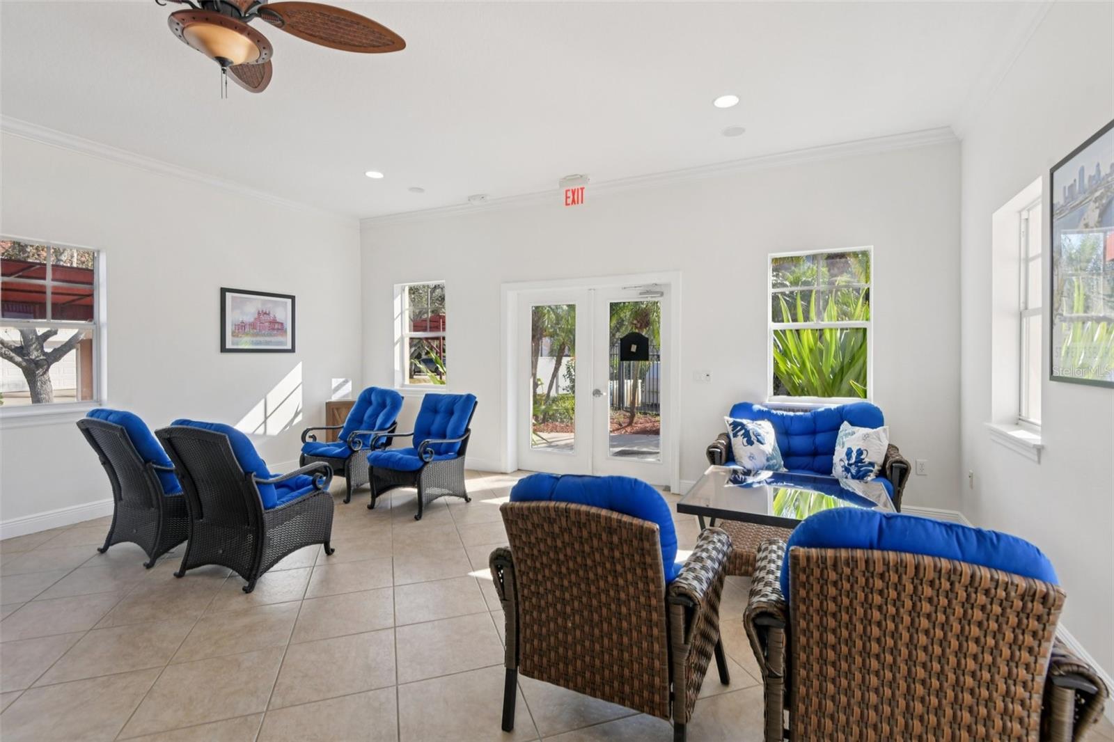 VILLAS OF CARILLON - Residential