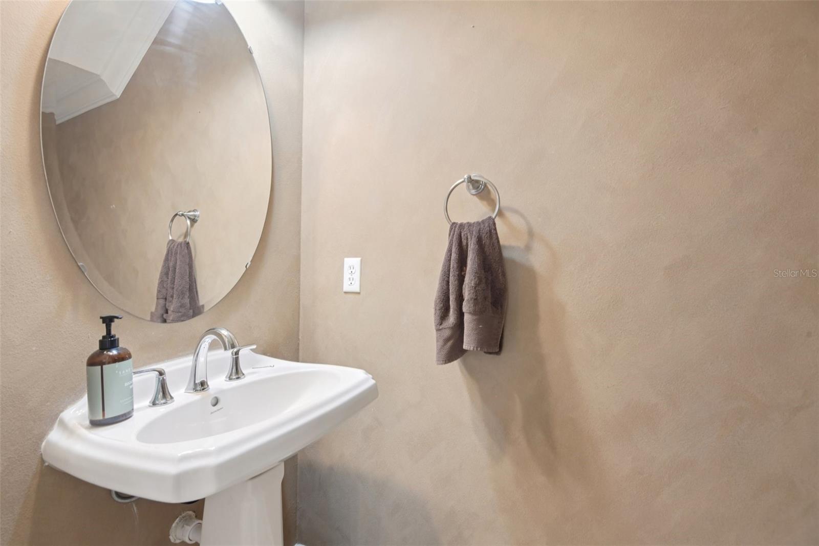 VILLAS OF CARILLON - Residential