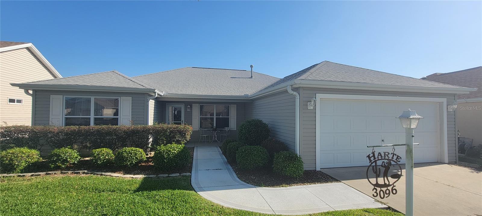 3096 MAYWOOD COURT