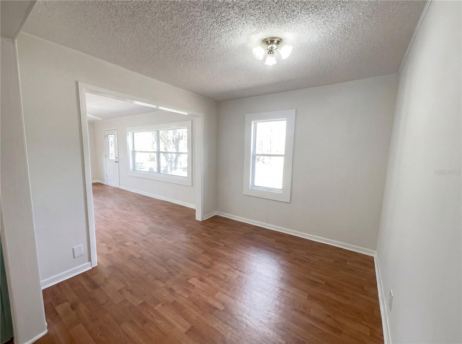 TEMPLE TERRACES - Residential