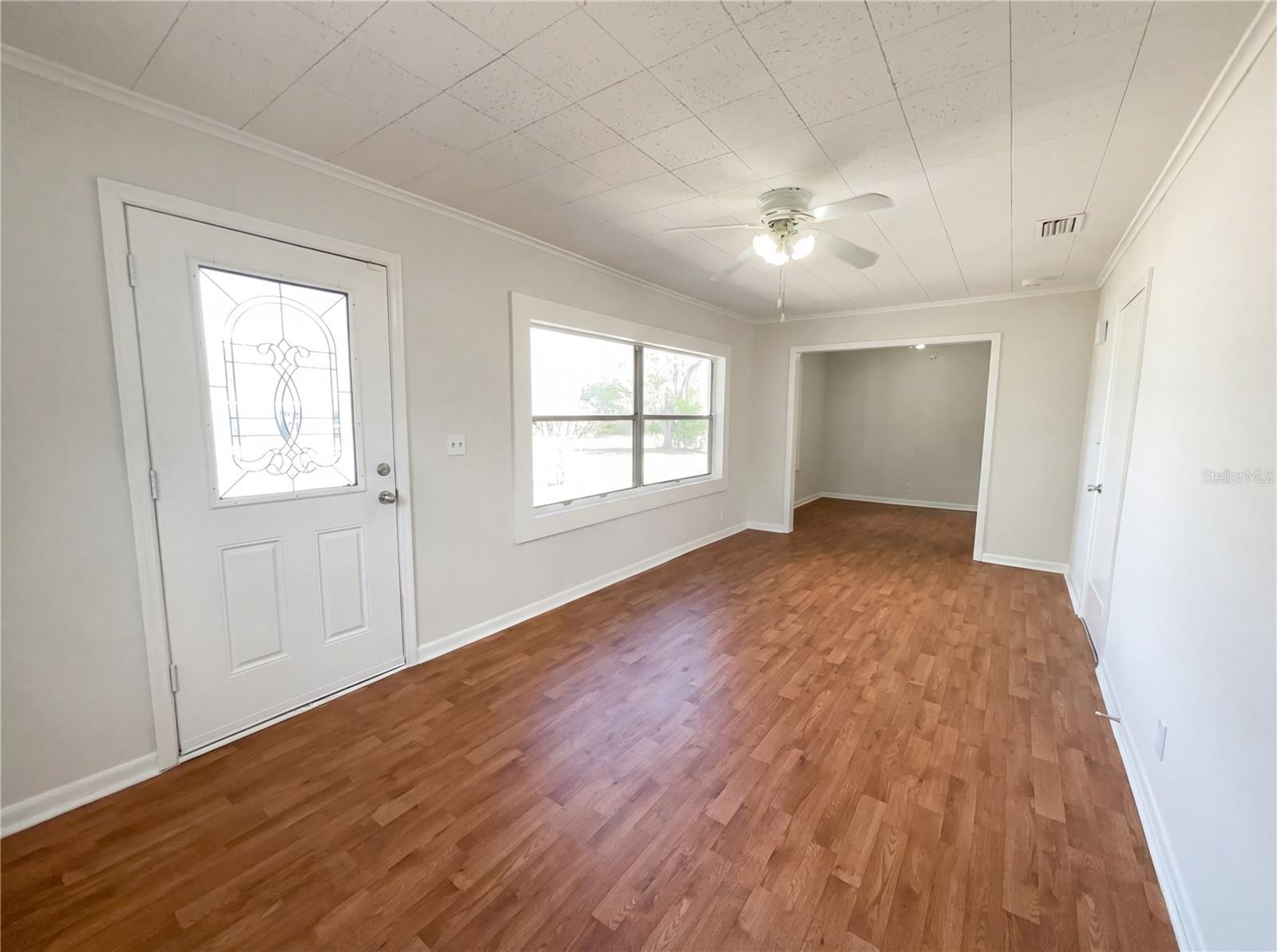 TEMPLE TERRACES - Residential