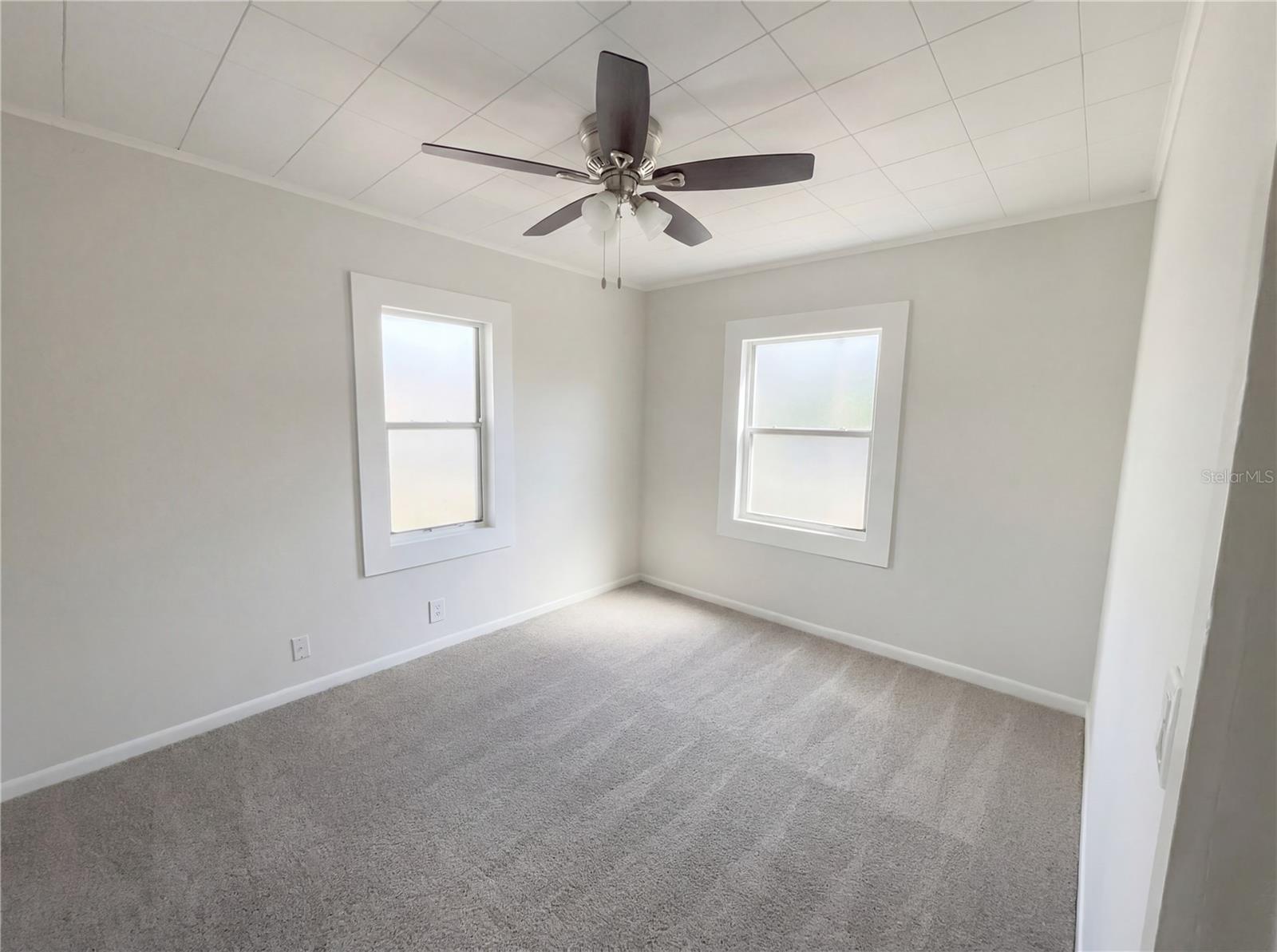 TEMPLE TERRACES - Residential