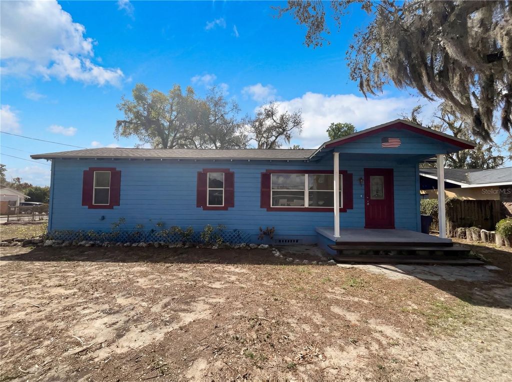 Photo of 4607 E Yukon Street, Tampa, FL 33617 (MLS # O6388485)