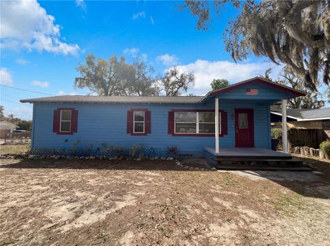 4607 E YUKON STREET TAMPA FL 33617