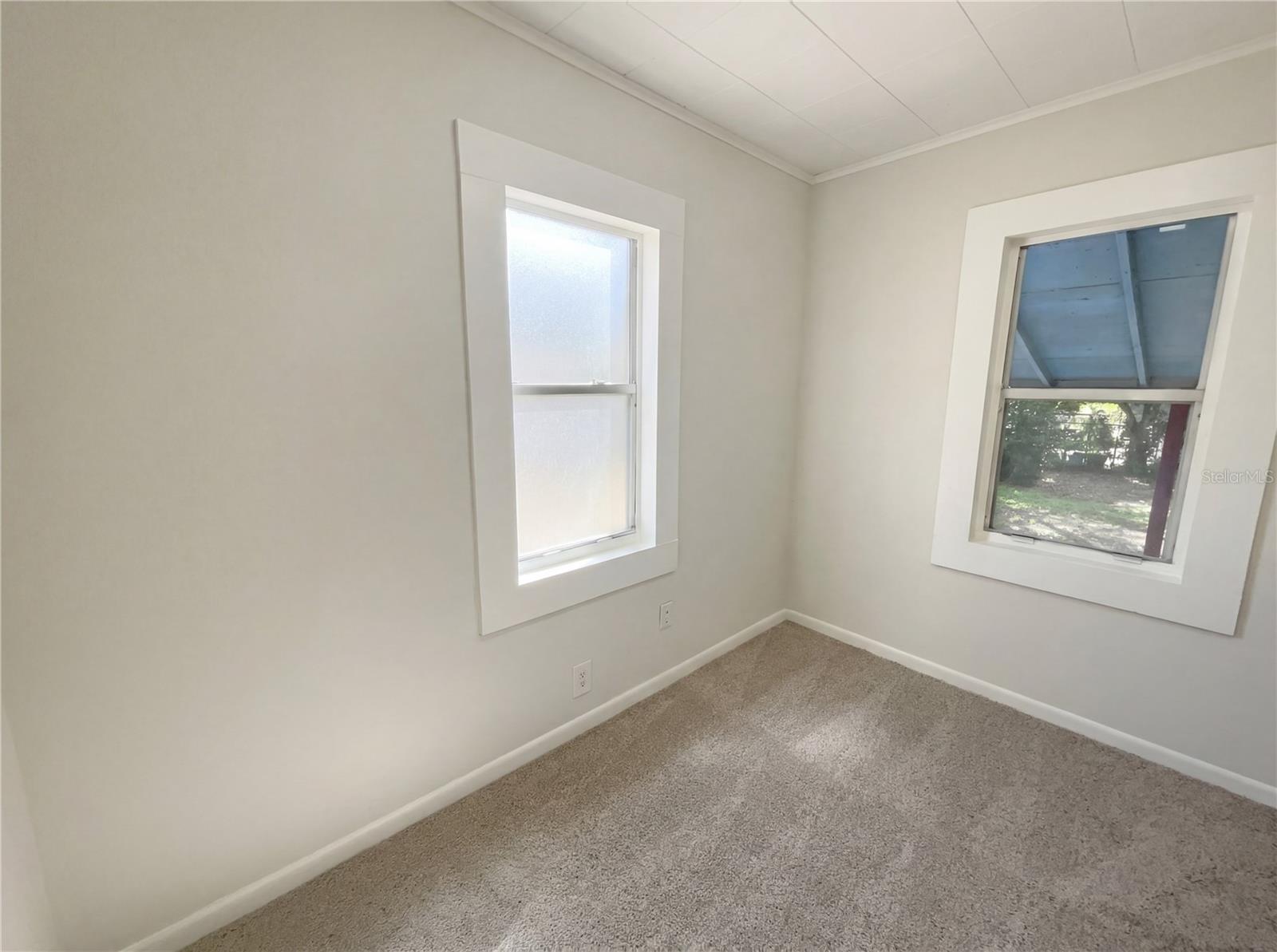 TEMPLE TERRACES - Residential