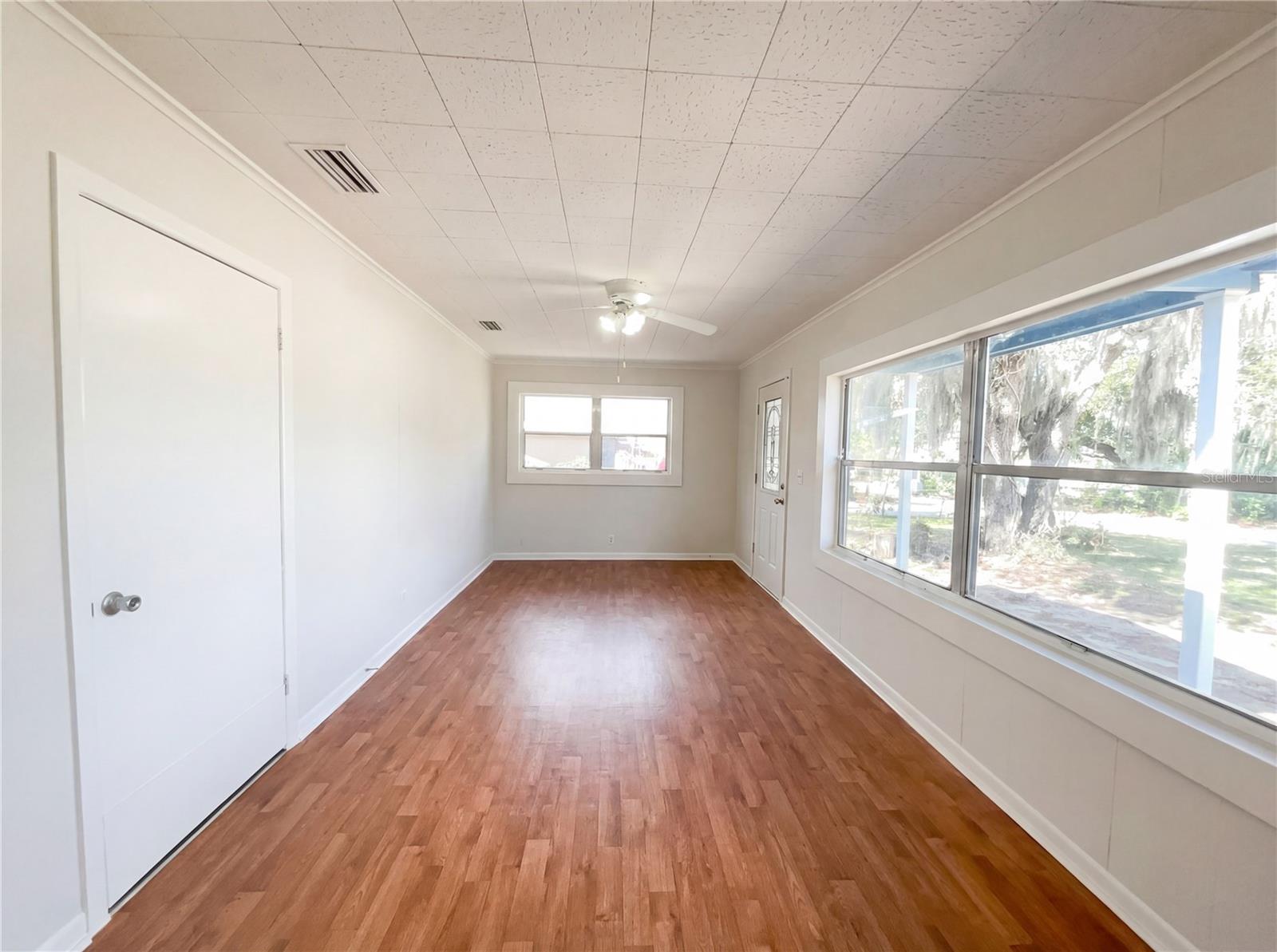 TEMPLE TERRACES - Residential