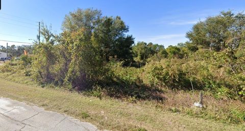 1400 STUART LANE POINCIANA FL 34759