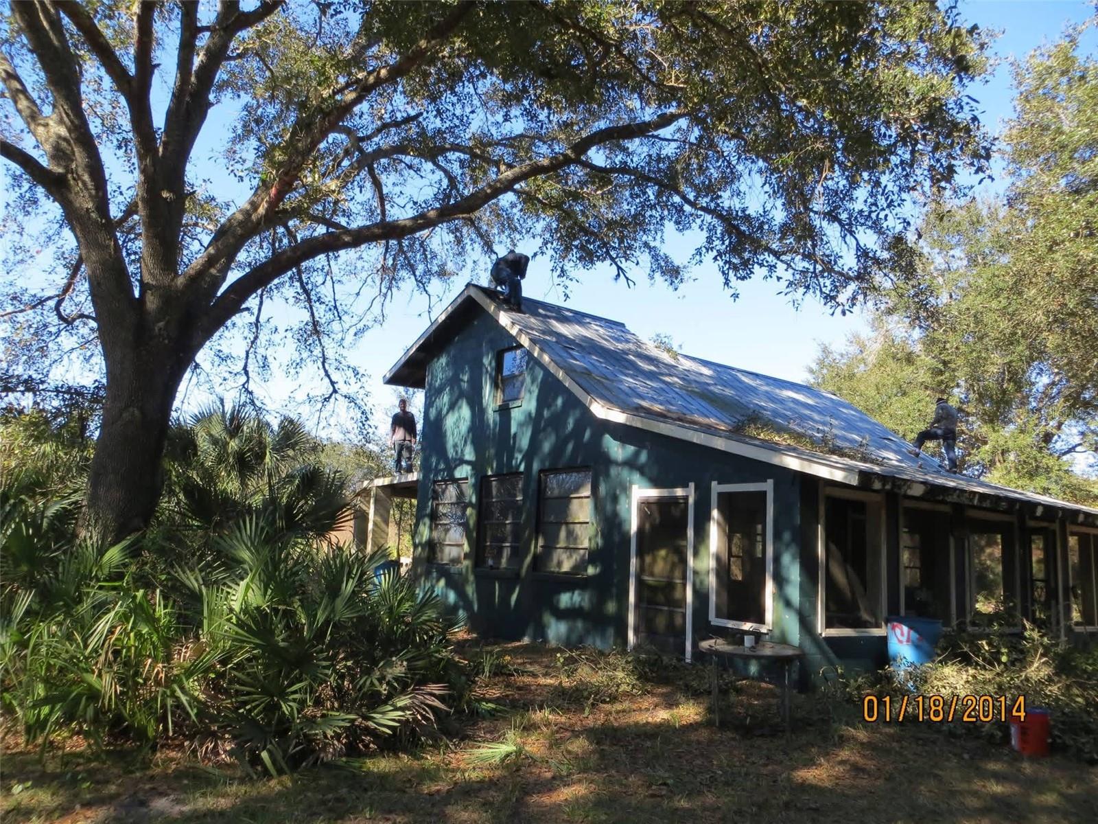 CAPE ATLANTIC ESTATES UNRECORDED - Land