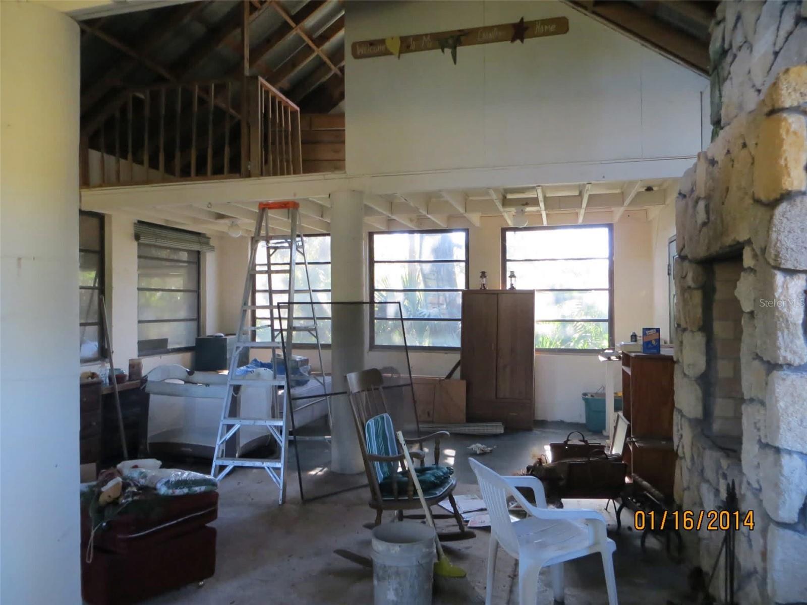 CAPE ATLANTIC ESTATES UNRECORDED - Land