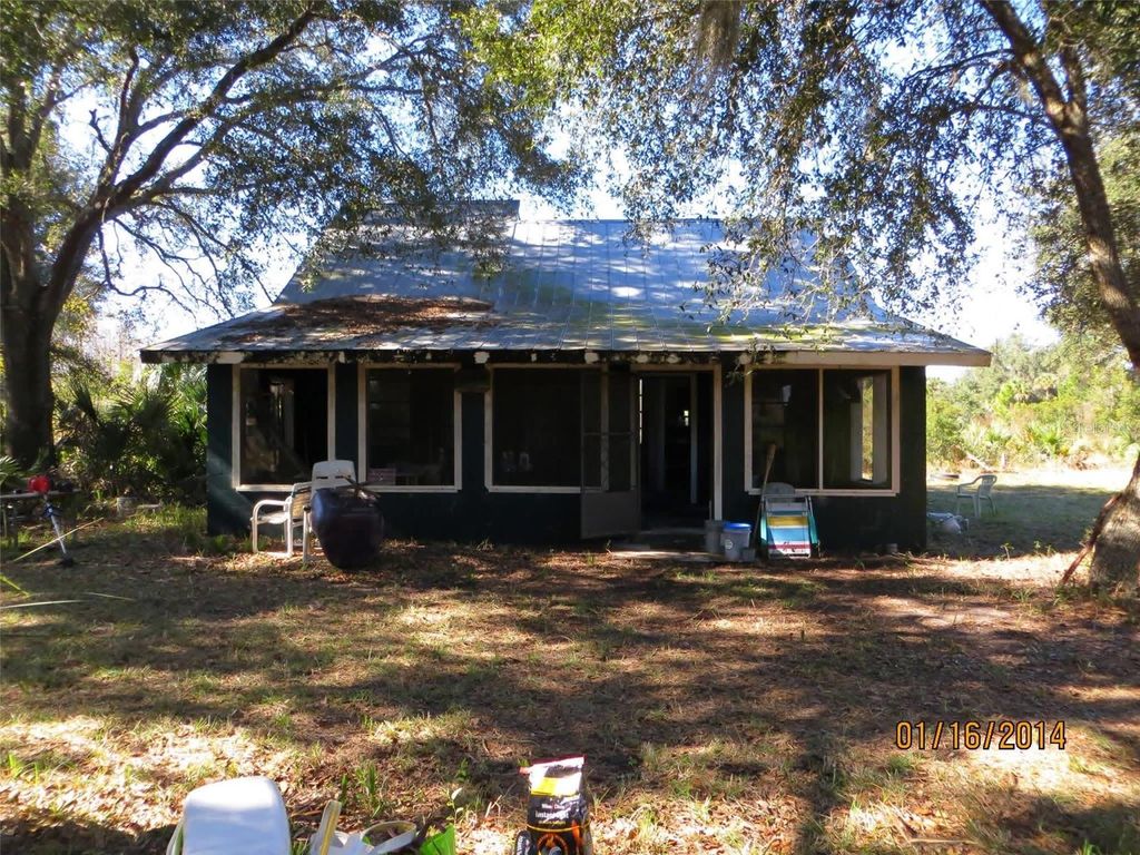 Photo of No Street, Oak Hill, FL 32759 (MLS # O6399999)