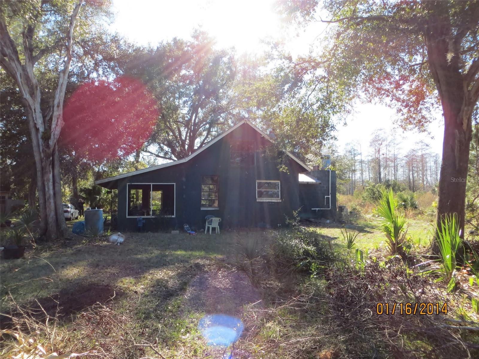 CAPE ATLANTIC ESTATES UNRECORDED - Land