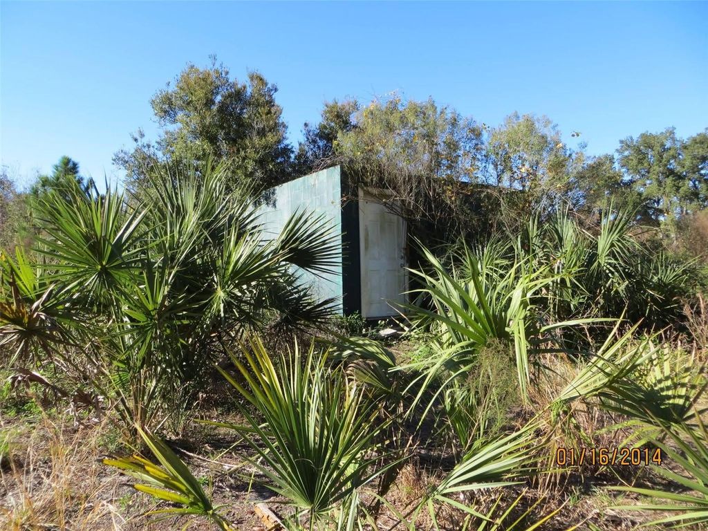 Photo of No Street, Oak Hill, FL 32759 (MLS # O6399999)