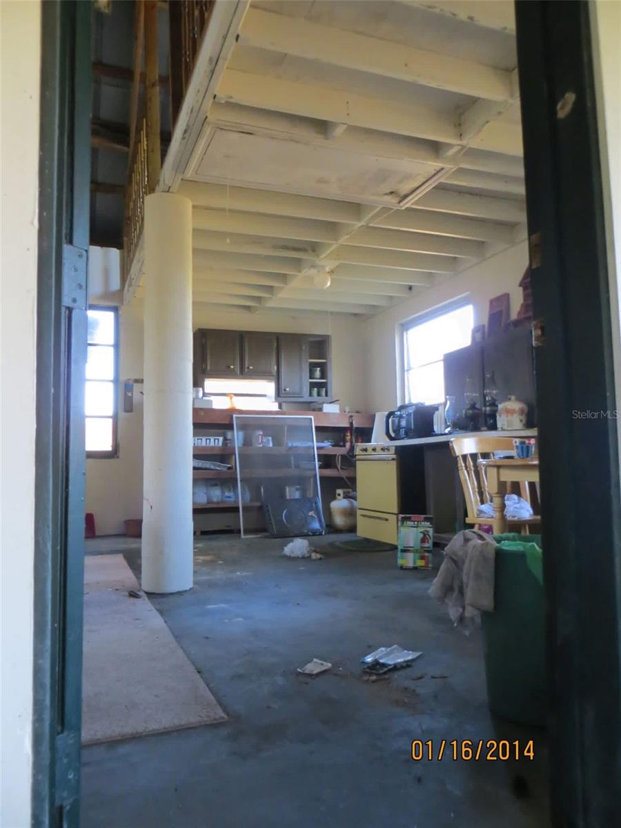 CAPE ATLANTIC ESTATES UNRECORDED - Land