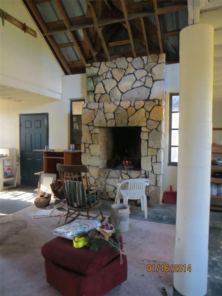 CAPE ATLANTIC ESTATES UNRECORDED - Land