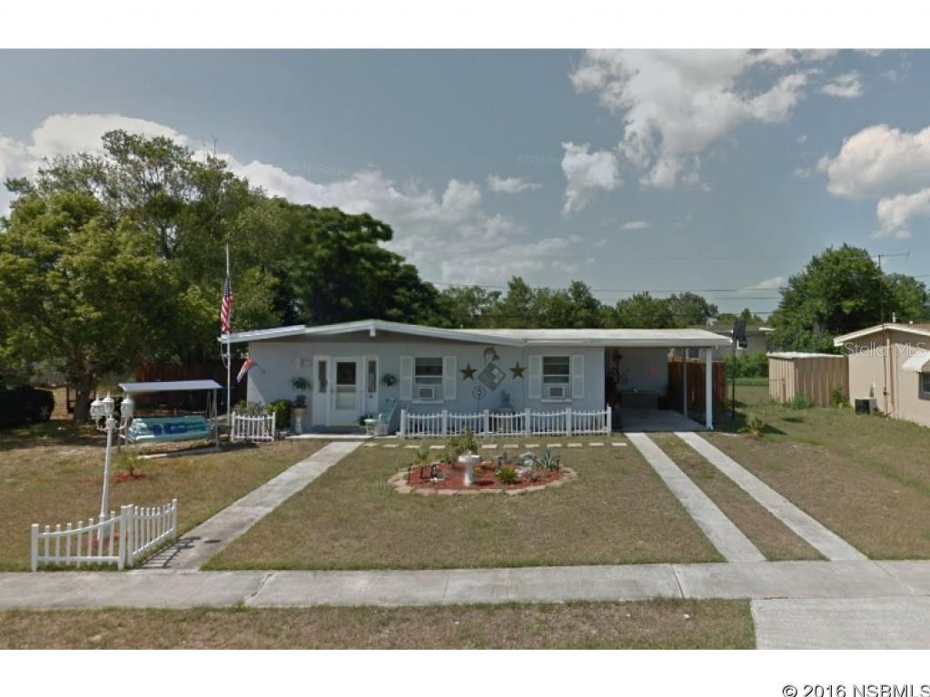 Deltona Lakes Unit 28 - Residential