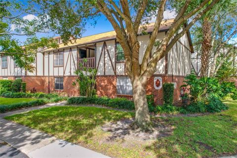 A home in ORLANDO