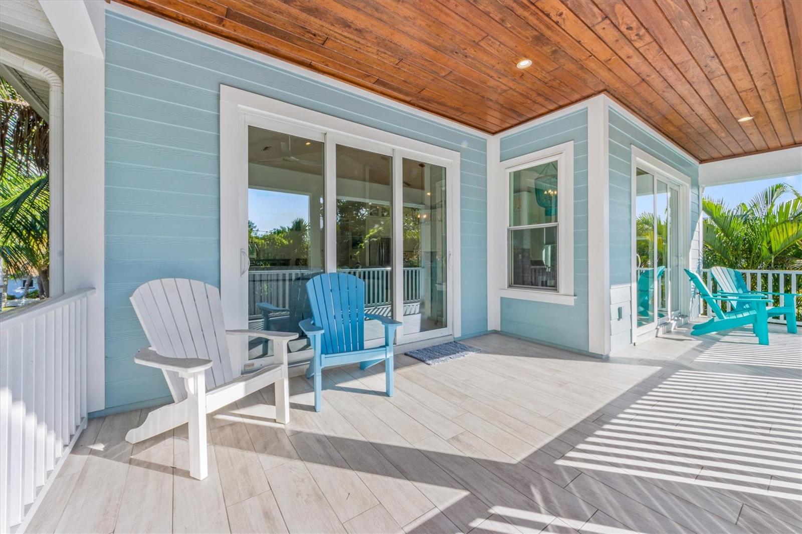 ANNA MARIA BEACH - Residential