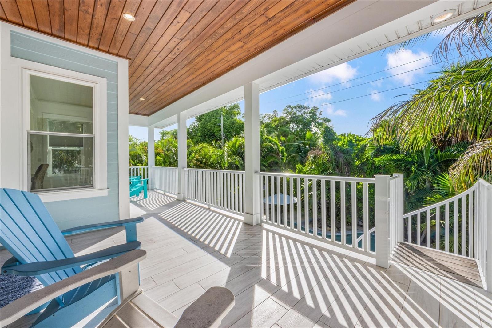 ANNA MARIA BEACH - Residential