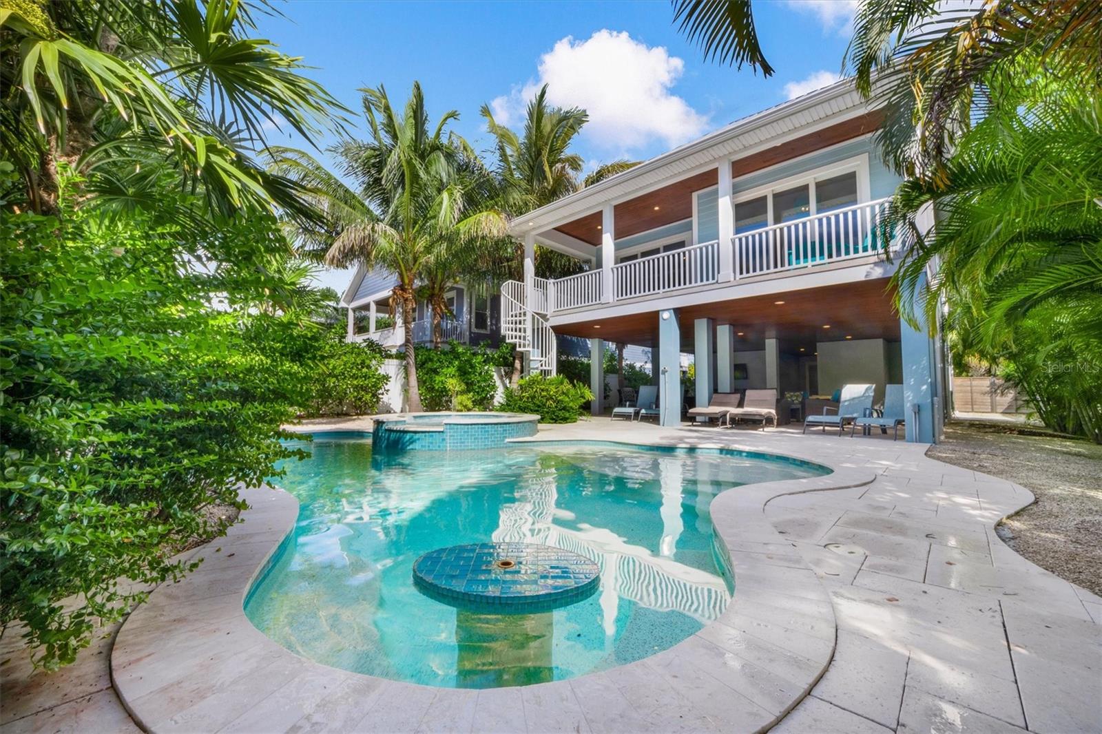 ANNA MARIA BEACH - Residential