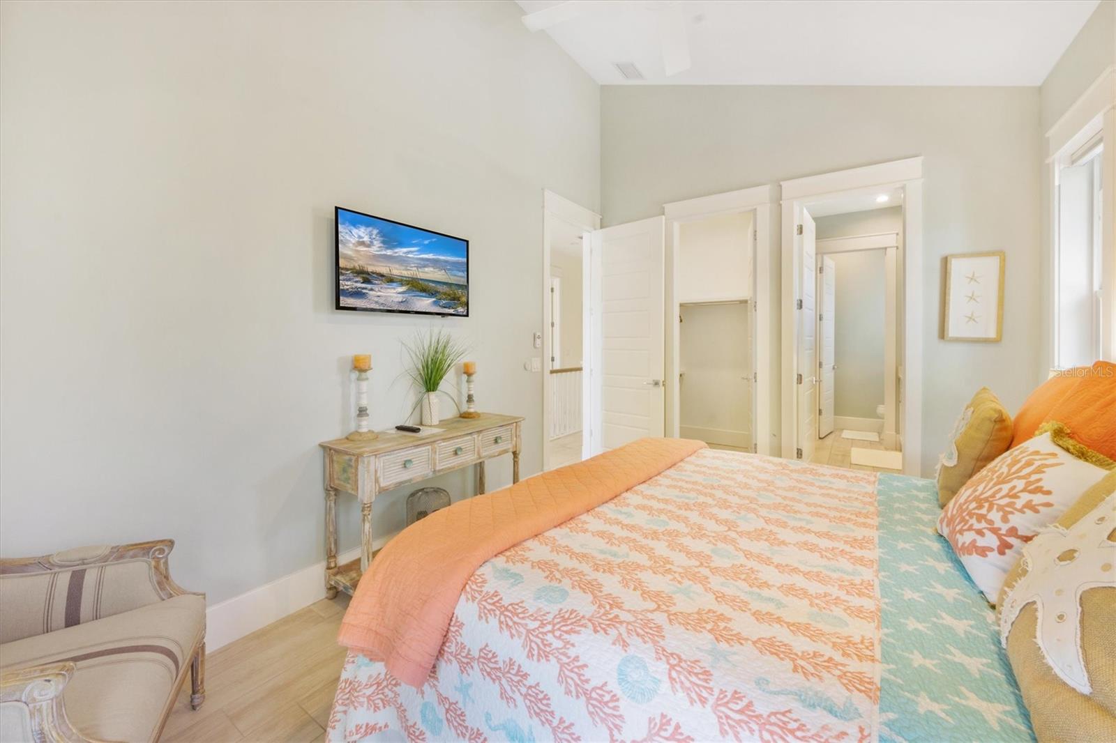 ANNA MARIA BEACH - Residential