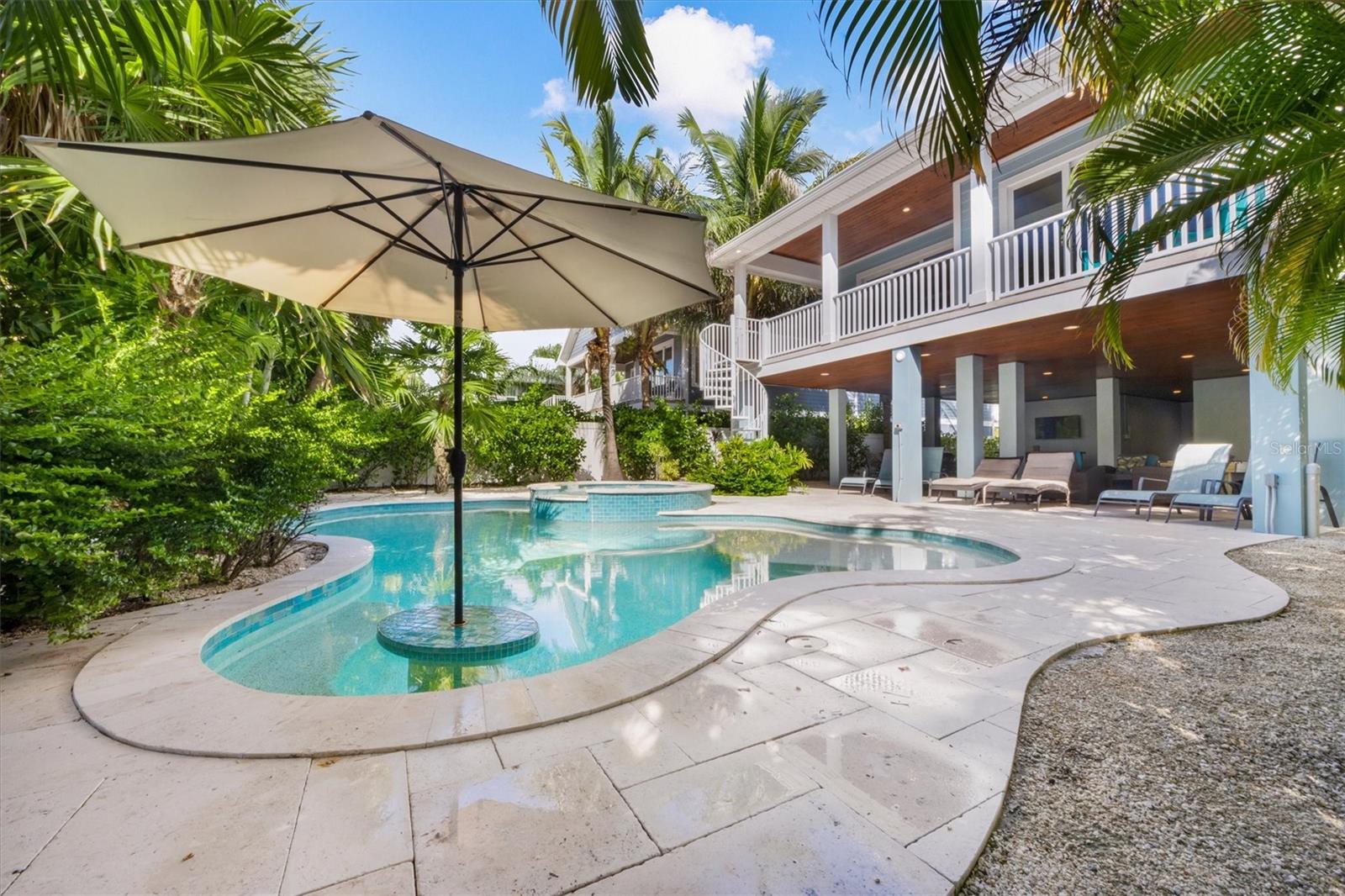 ANNA MARIA BEACH - Residential