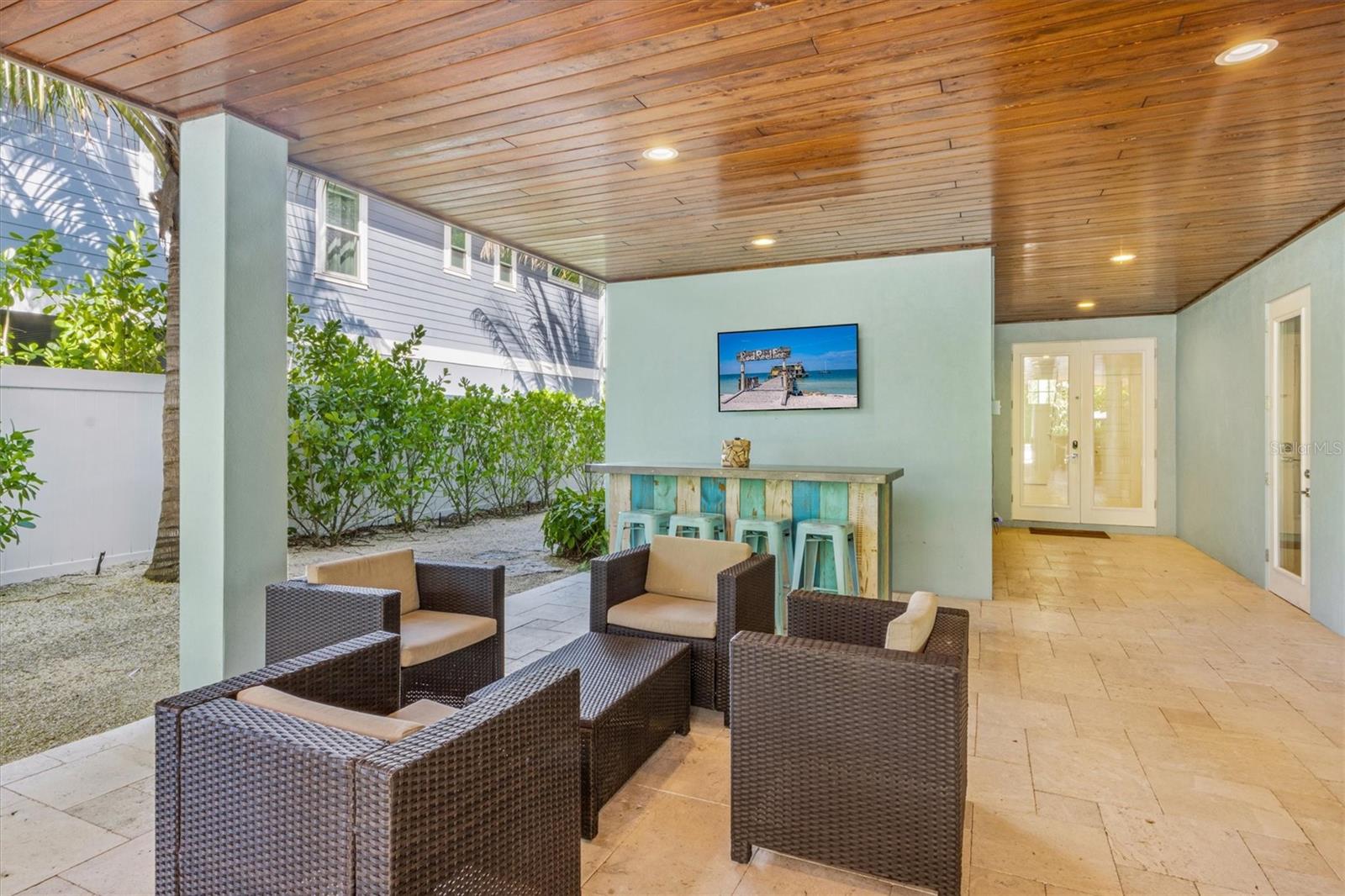 ANNA MARIA BEACH - Residential