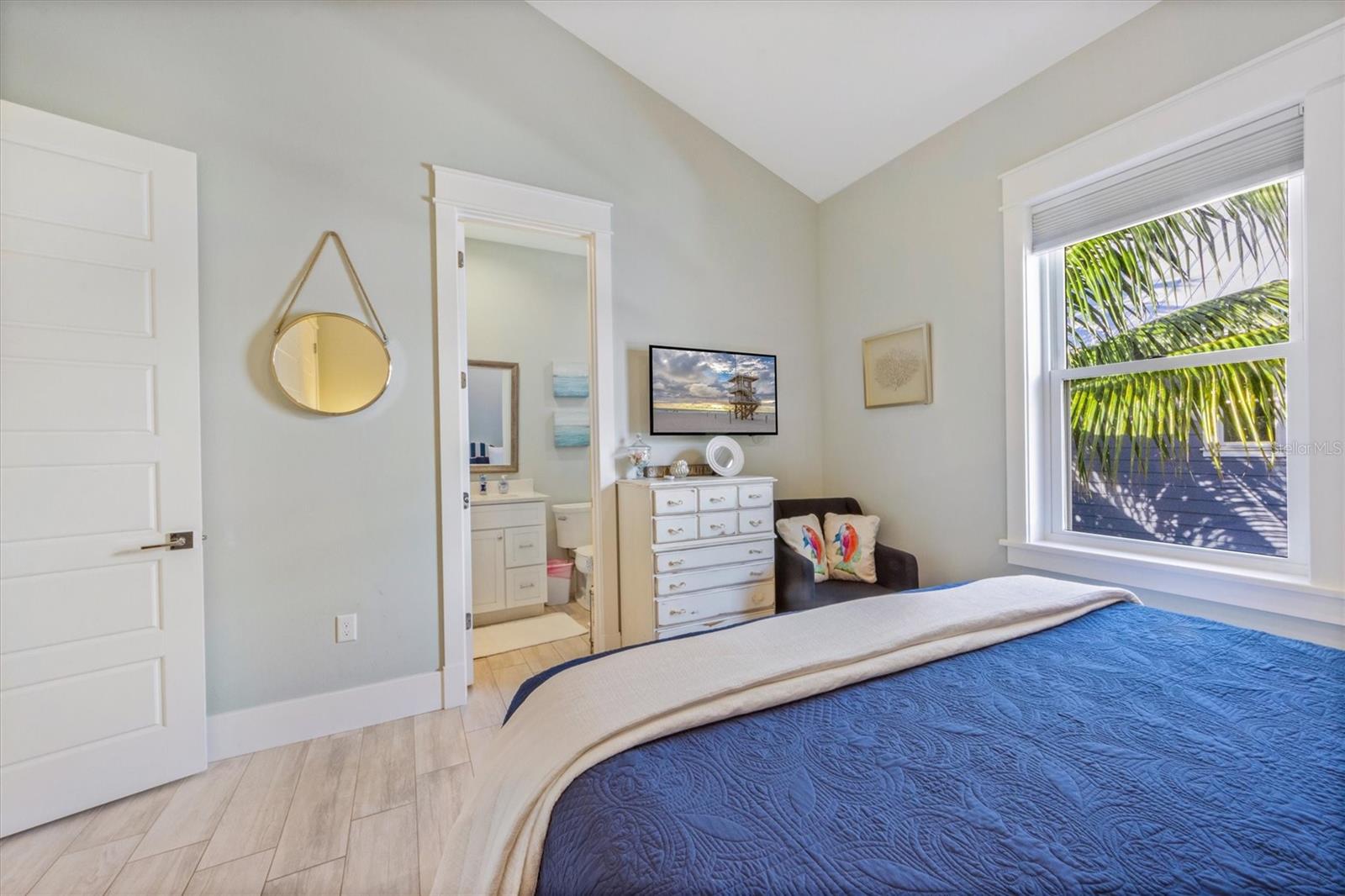 ANNA MARIA BEACH - Residential