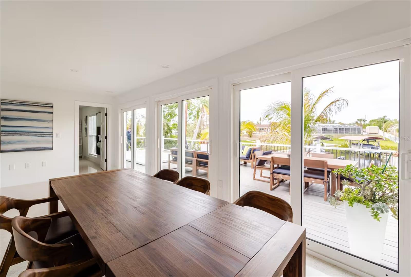 SARABAY HARBOUR UNIT ONE - Residential Lease