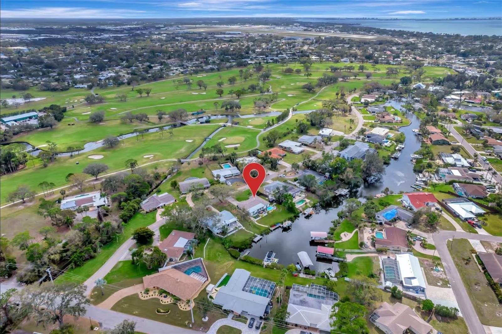 SARABAY HARBOUR UNIT ONE - Residential Lease