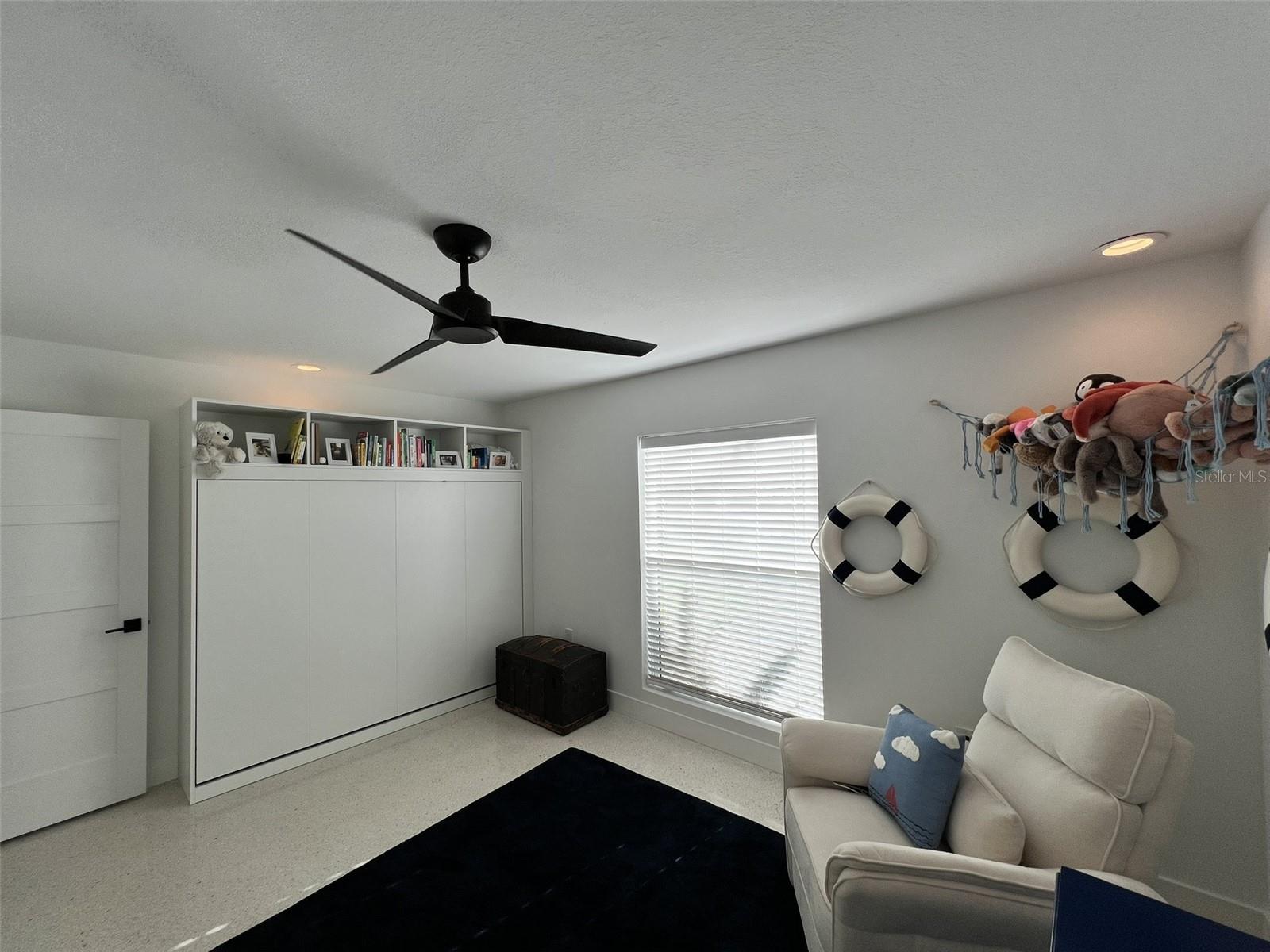 SARABAY HARBOUR UNIT ONE - Residential Lease