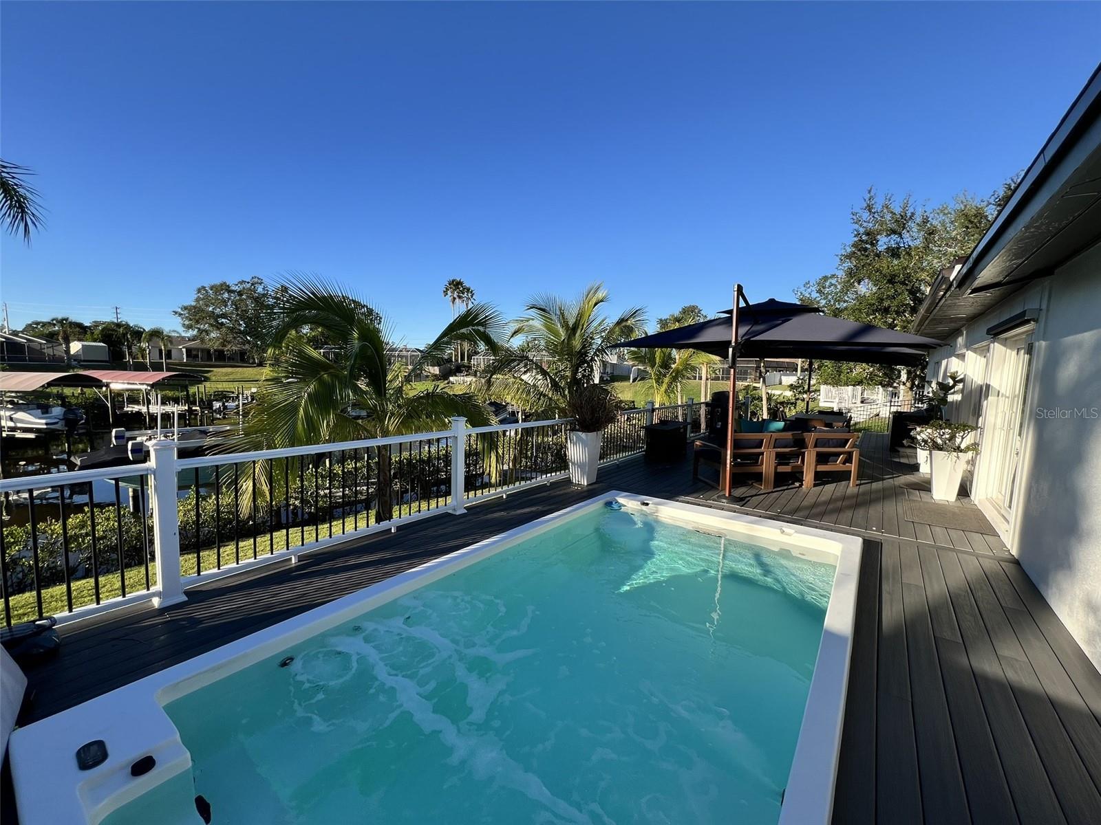 SARABAY HARBOUR UNIT ONE - Residential Lease