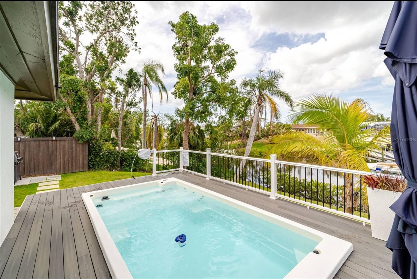 SARABAY HARBOUR UNIT ONE - Residential Lease