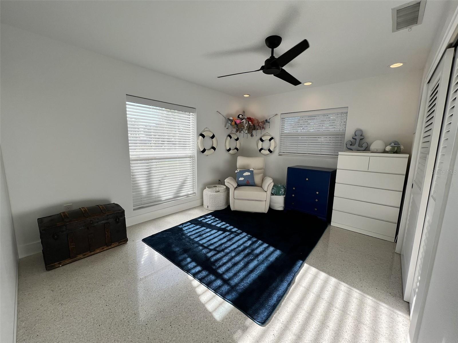 SARABAY HARBOUR UNIT ONE - Residential Lease