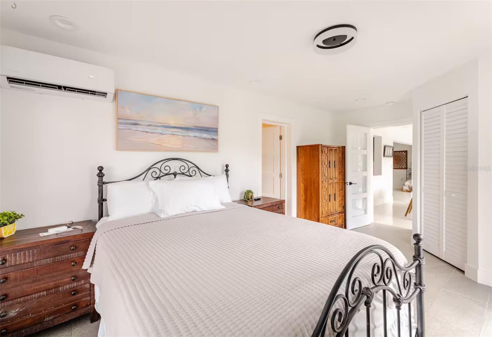 SARABAY HARBOUR UNIT ONE - Residential Lease