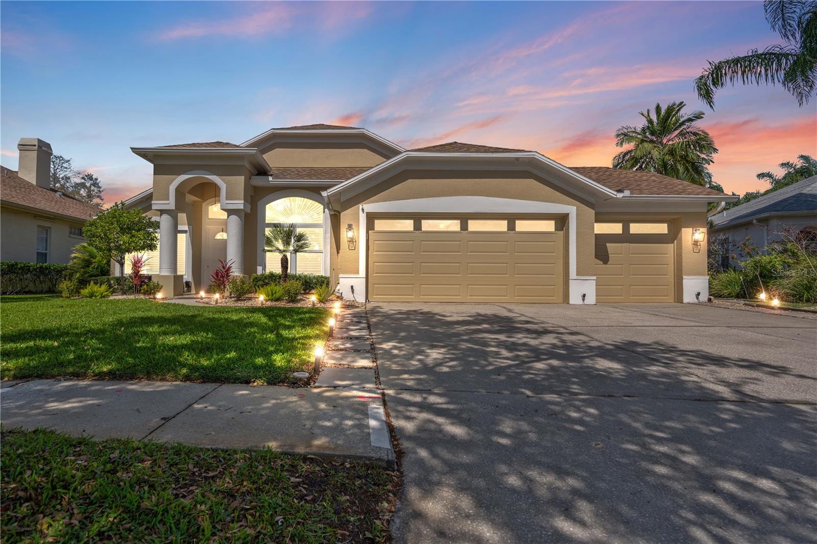 9905 WOODBAY DRIVE