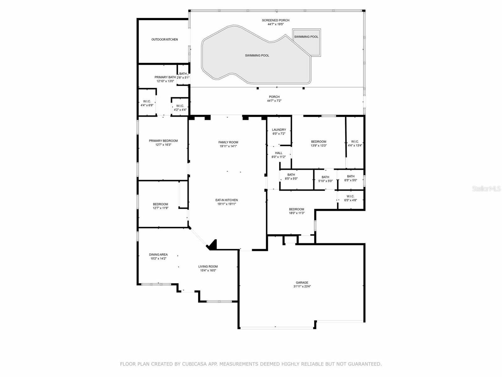 9905 WOODBAY DRIVE