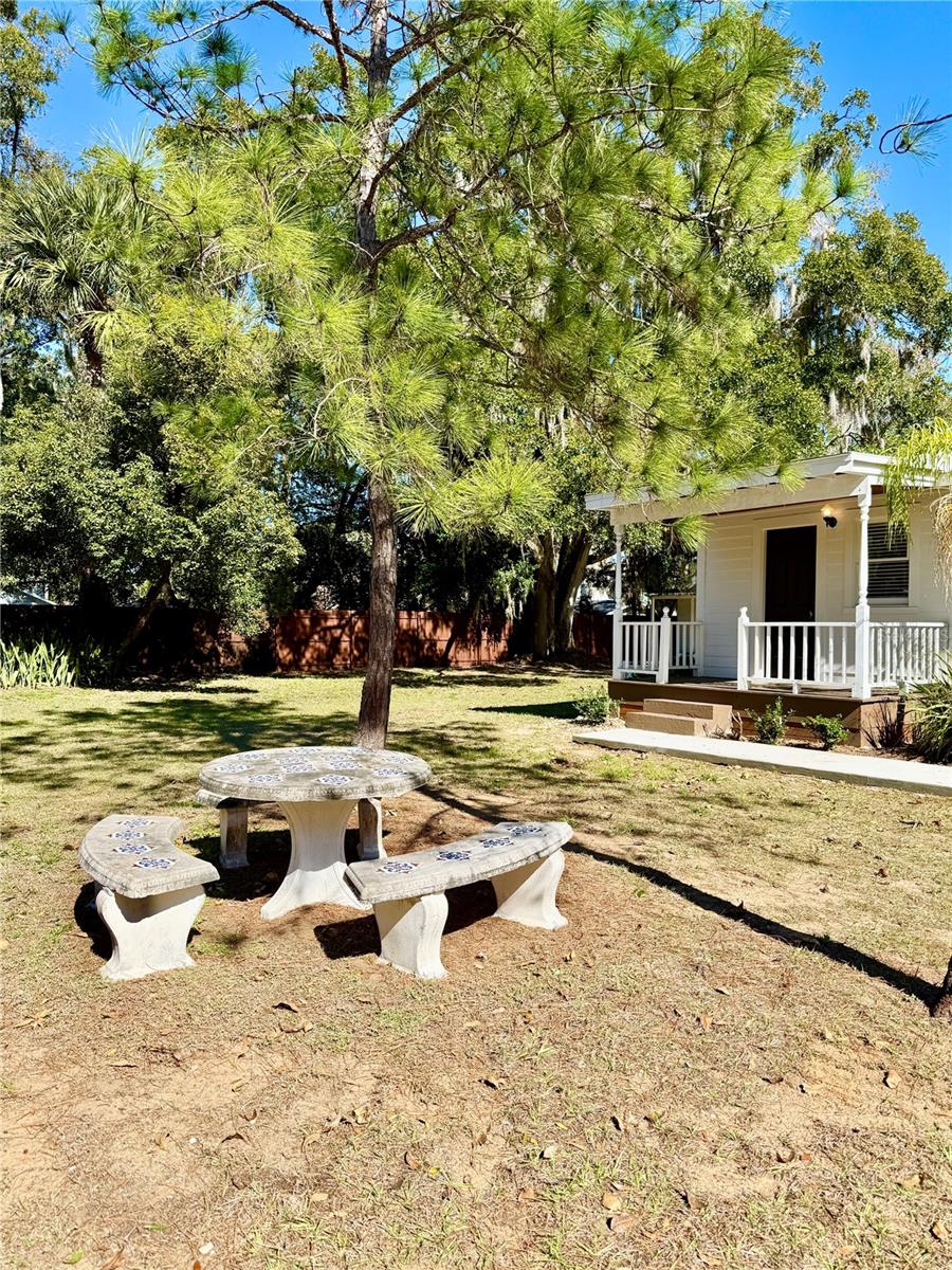 EUSTIS - Residential Lease