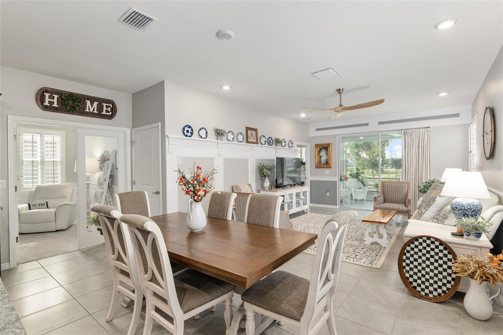 BEAUMONT PH 2 & 3 - Residential