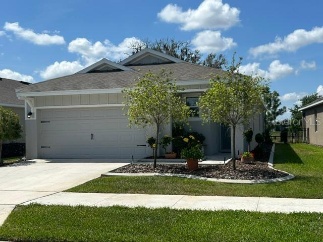 BEAUMONT PH 2 & 3 - Residential