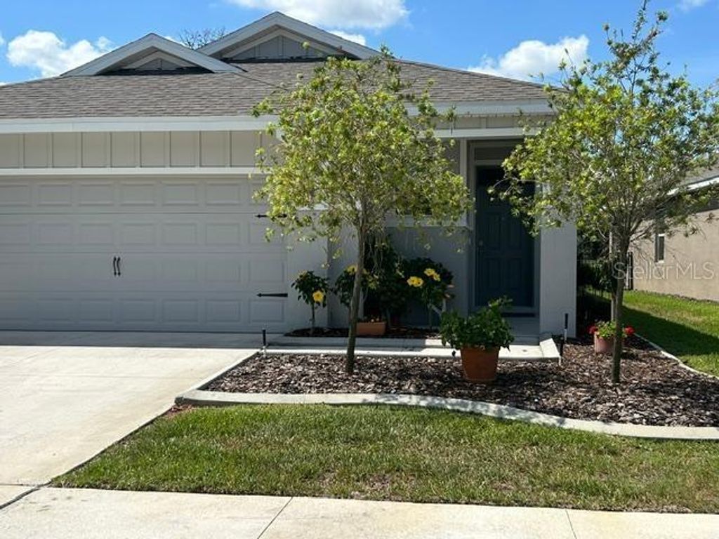 Photo of 5089 Stokes Way, Wildwood, FL 34785 (MLS # OM723772)
