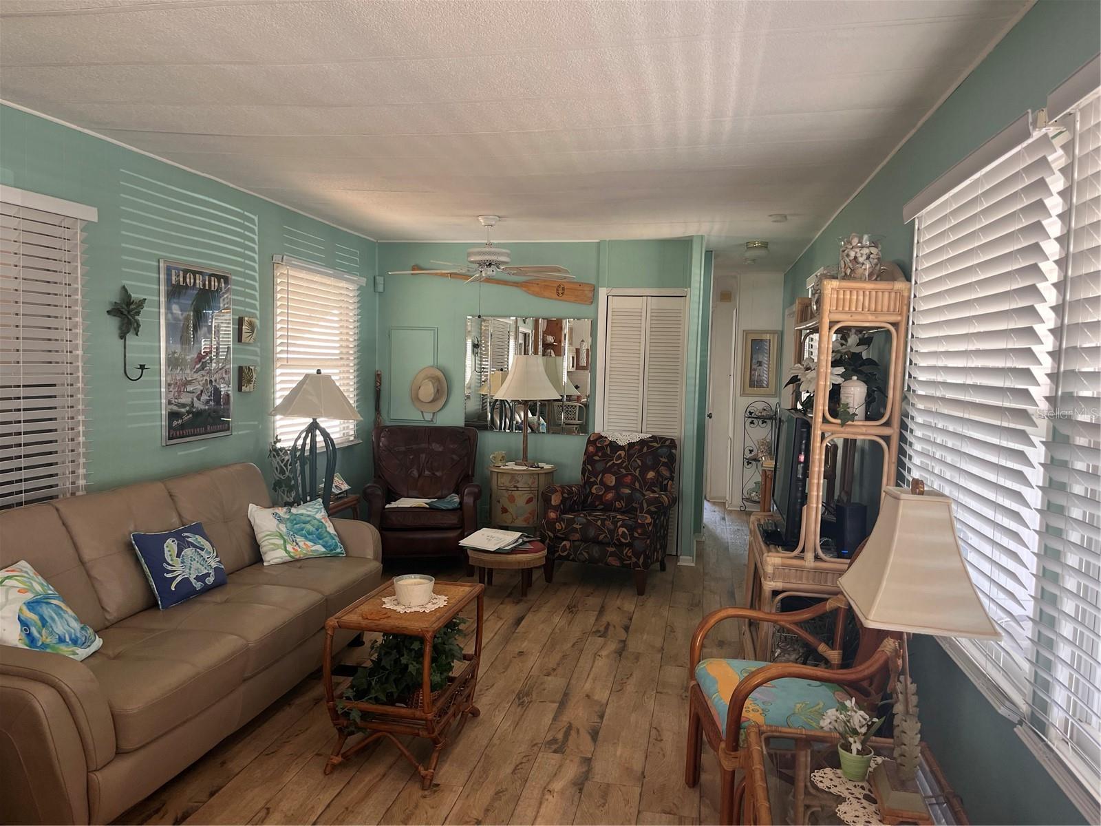 WESTWINDS VILLAGE CO-OP - Residential