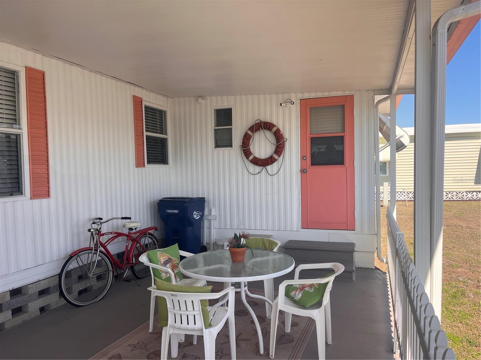 WESTWINDS VILLAGE CO-OP - Residential