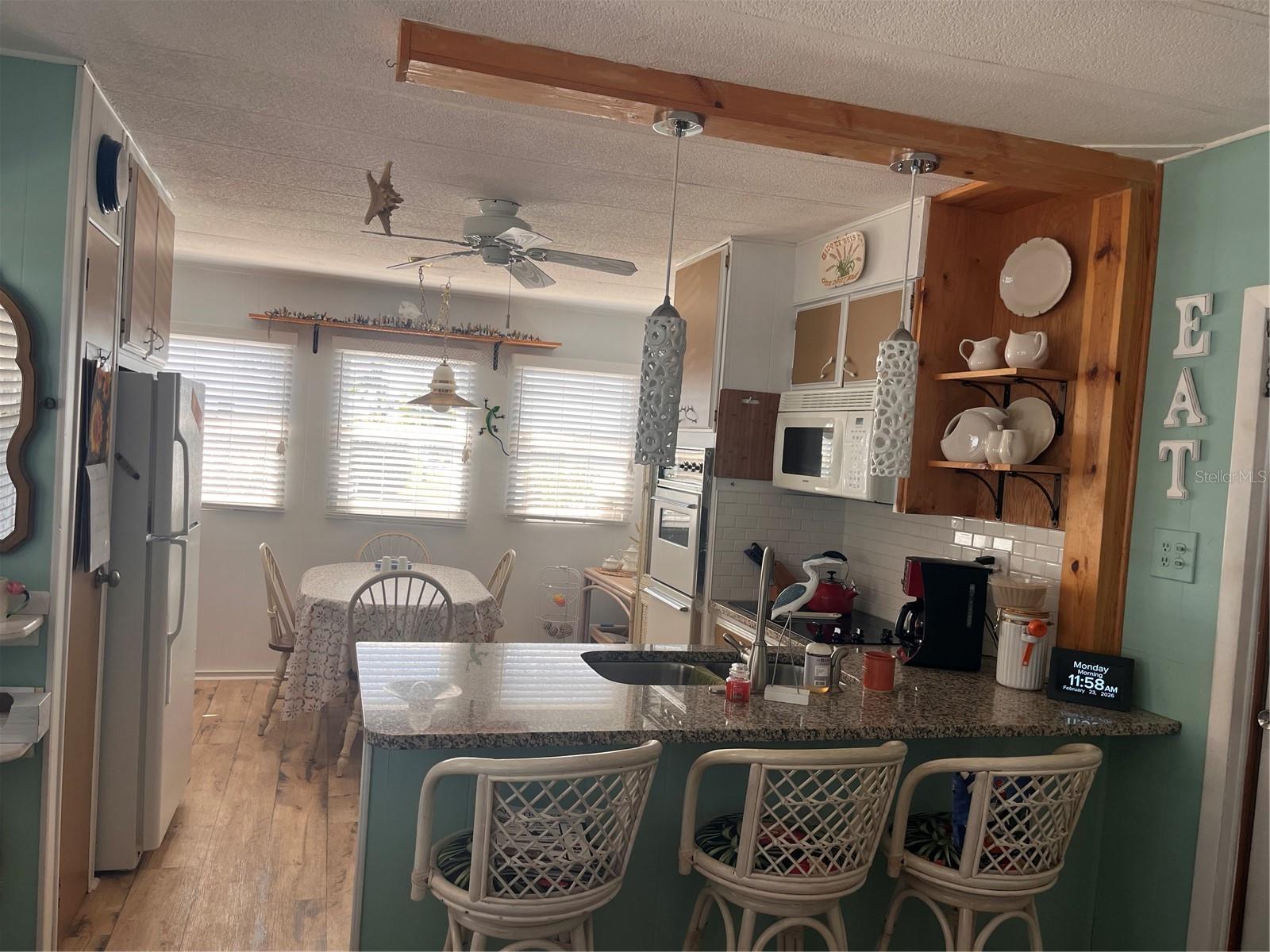 WESTWINDS VILLAGE CO-OP - Residential