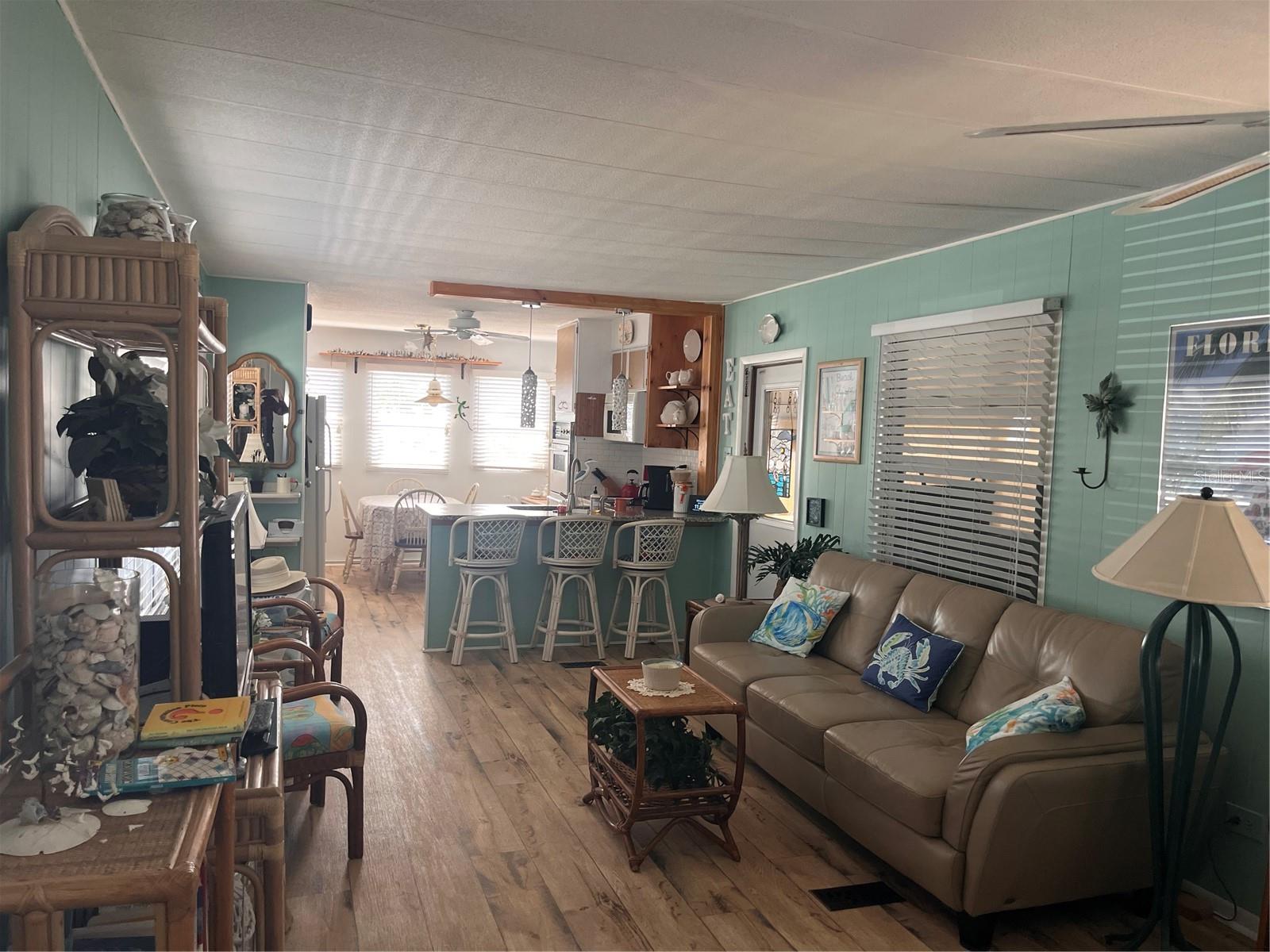 WESTWINDS VILLAGE CO-OP - Residential