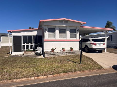 Photo of 5316 53rd Avenue E #H12, Bradenton, FL 34203 (MLS # A4684079)