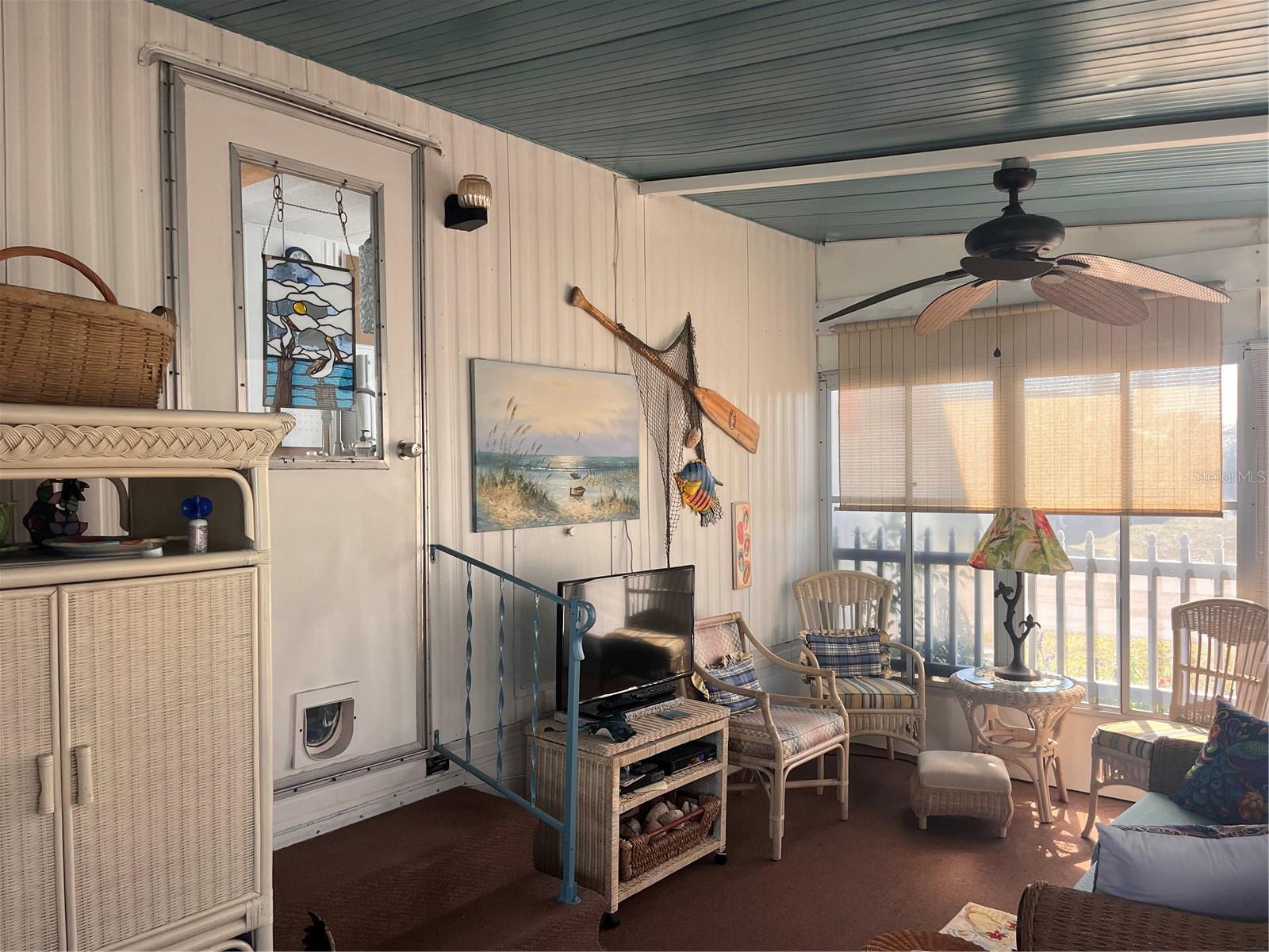 WESTWINDS VILLAGE CO-OP - Residential